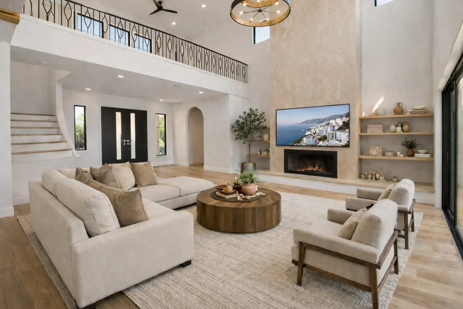 Smart Home Features Every Tampa Homebuyer Wants in 2026