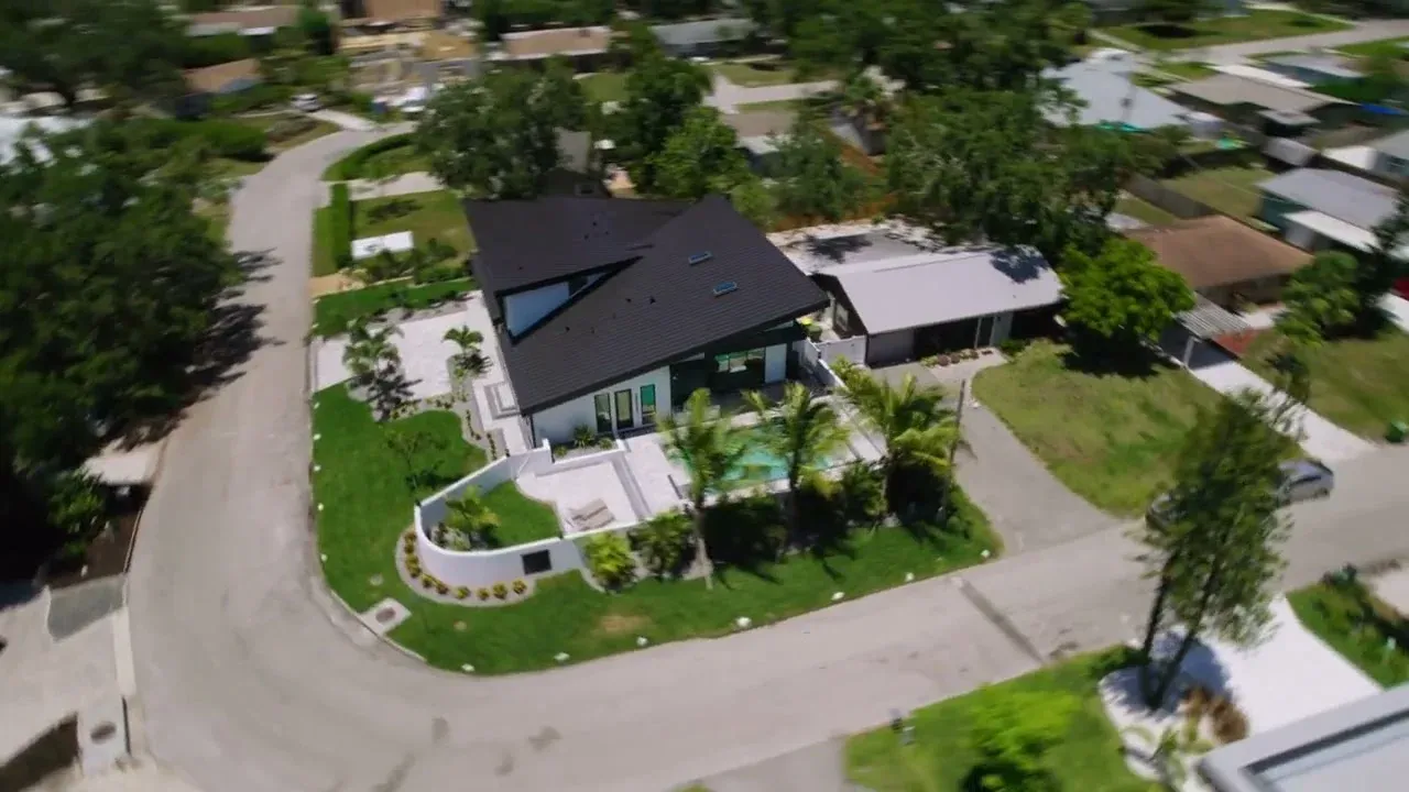 Lomalinda Model Home