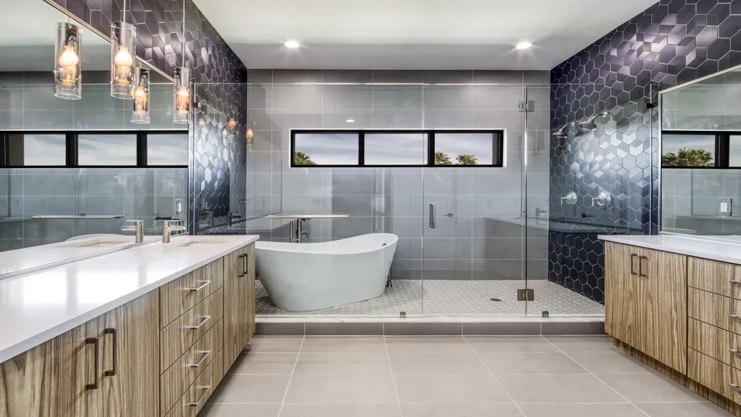 The Top Trends in Custom Home Design for 2024: Insights from Leading Consultants