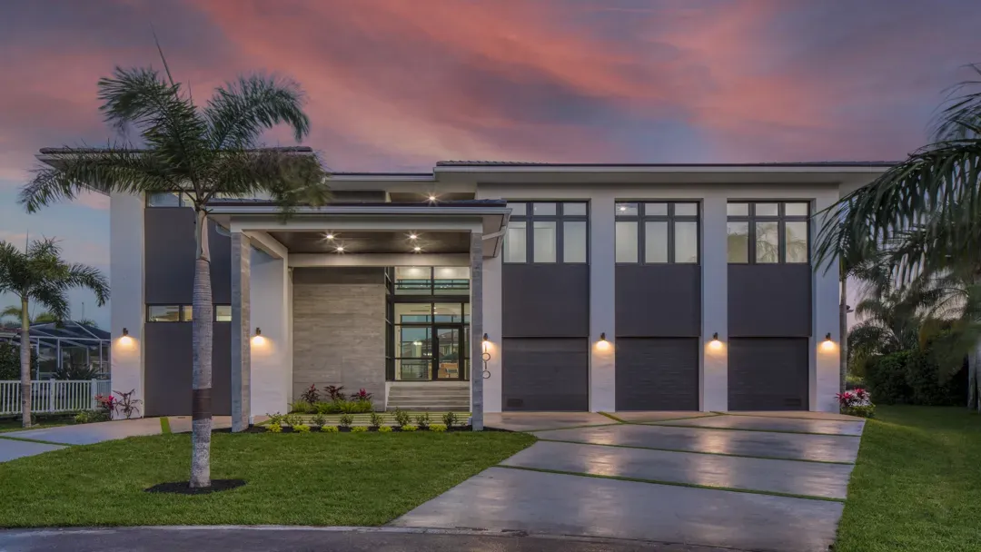 What Does It Cost to Build a Custom Home in Tampa?